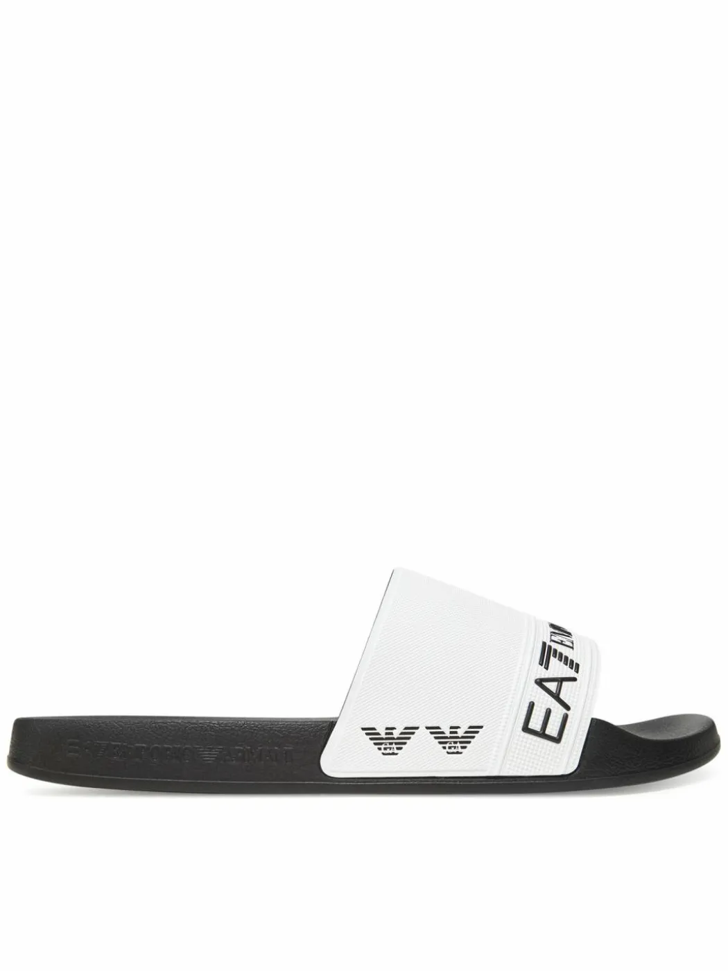 Ciabatte 7X000110 AF15128 FC079 Bianco