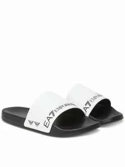 Ciabatte 7X000110 AF15128 FC079 Bianco