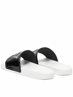 Ciabatte 7X000108 AF15118 FC079 Nero