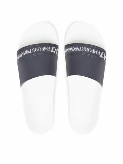 Ciabatte 7X000110 AF15128 M0114 Blu scuro