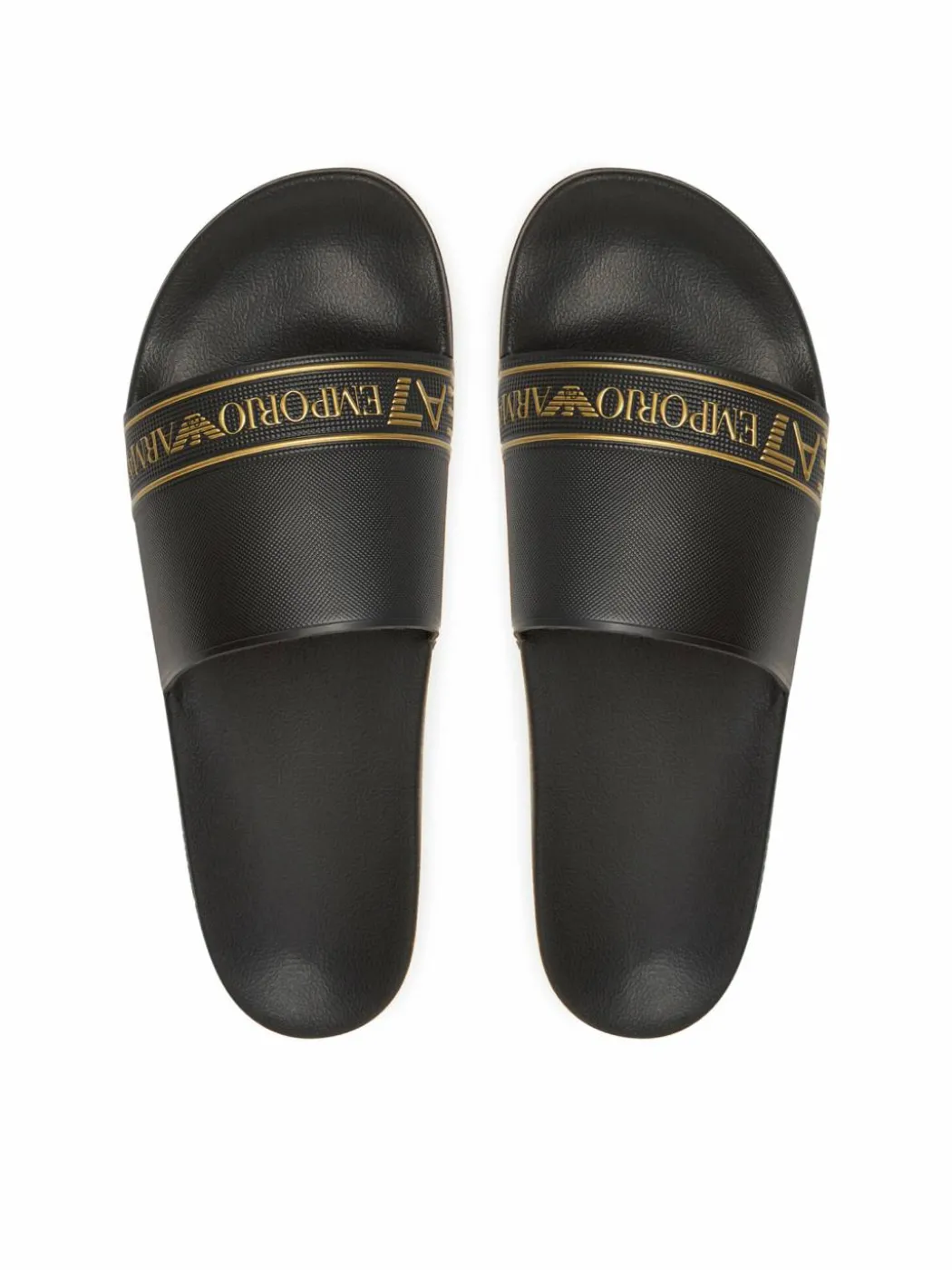 Ciabatte 7X000110 AF15128 MC139 Nero