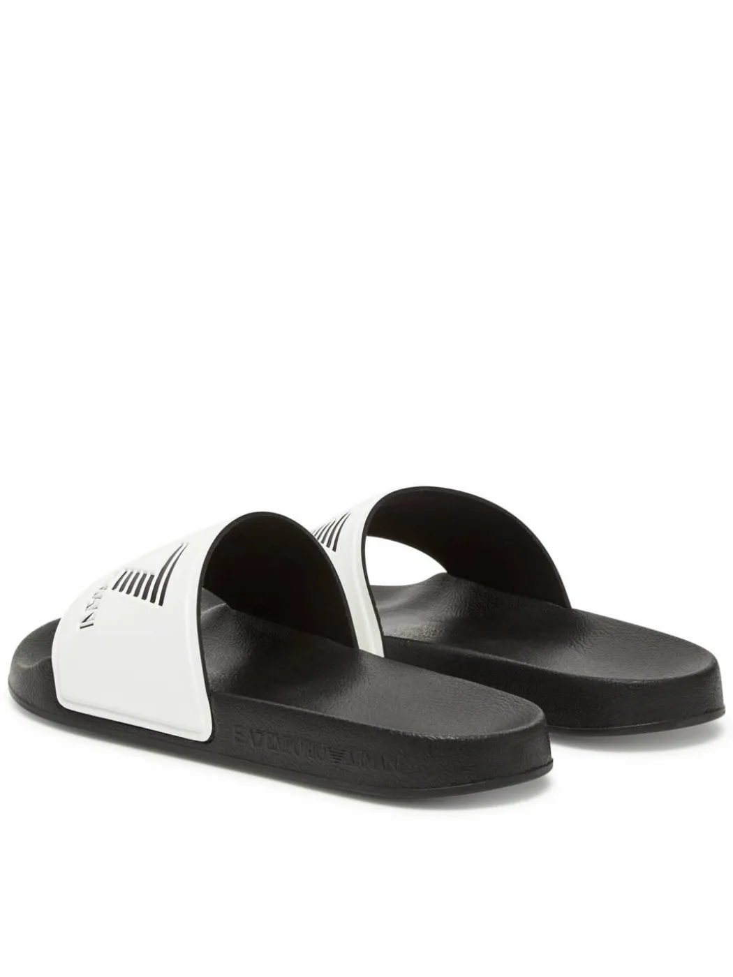 Ciabatte 7X000108 AF15118 MZ096 Bianco