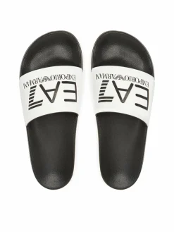 Ciabatte 7X000108 AF15118 MZ096 Bianco
