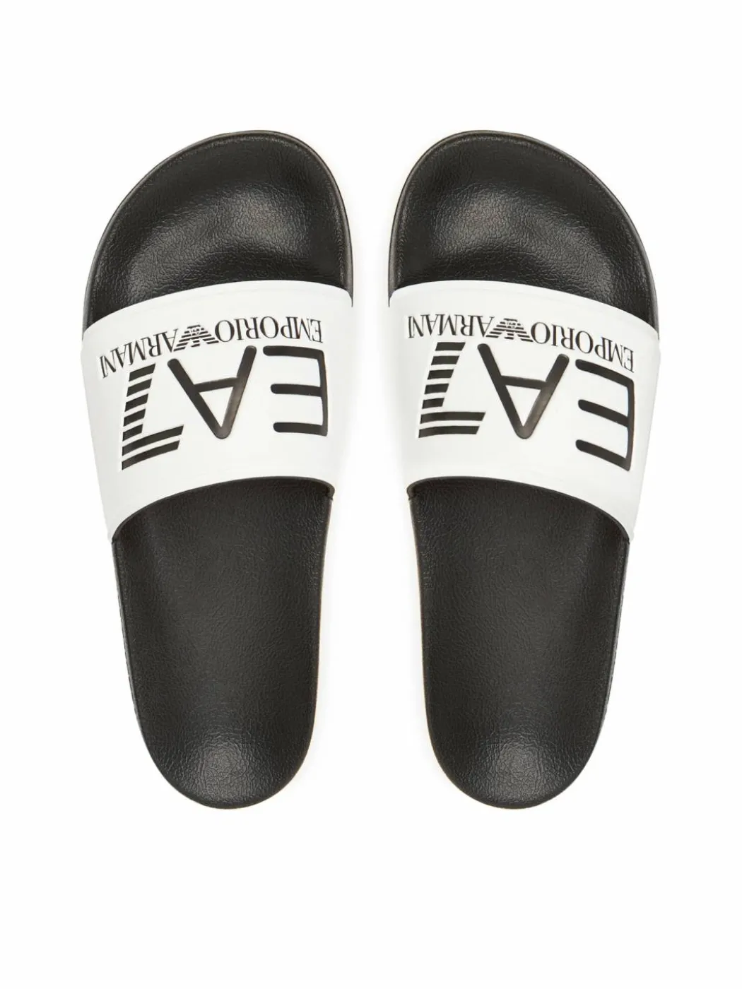 Ciabatte 7X000108 AF15118 MZ096 Bianco