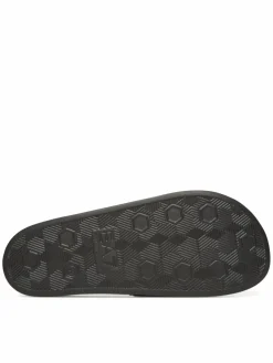 Ciabatte 7X000108 AF15118 PC001 Nero