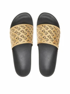 Ciabatte 7X000109 AF15125 PC001 Oro