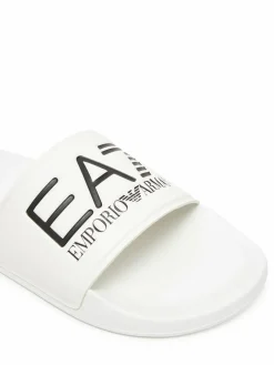 Ciabatte 7X000108 AF15118 U0001 Bianco