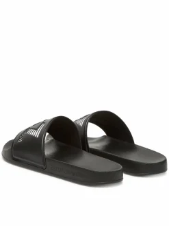Ciabatte 7X000108 AF15118 UC001 Nero
