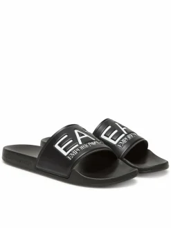 Ciabatte 7X000108 AF15118 UC001 Nero