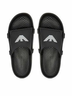 Ciabatte XVPS15 XD444 N349 Nero