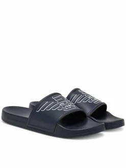 Ciabatte XVPS11 XR273 K578 Blu scuro