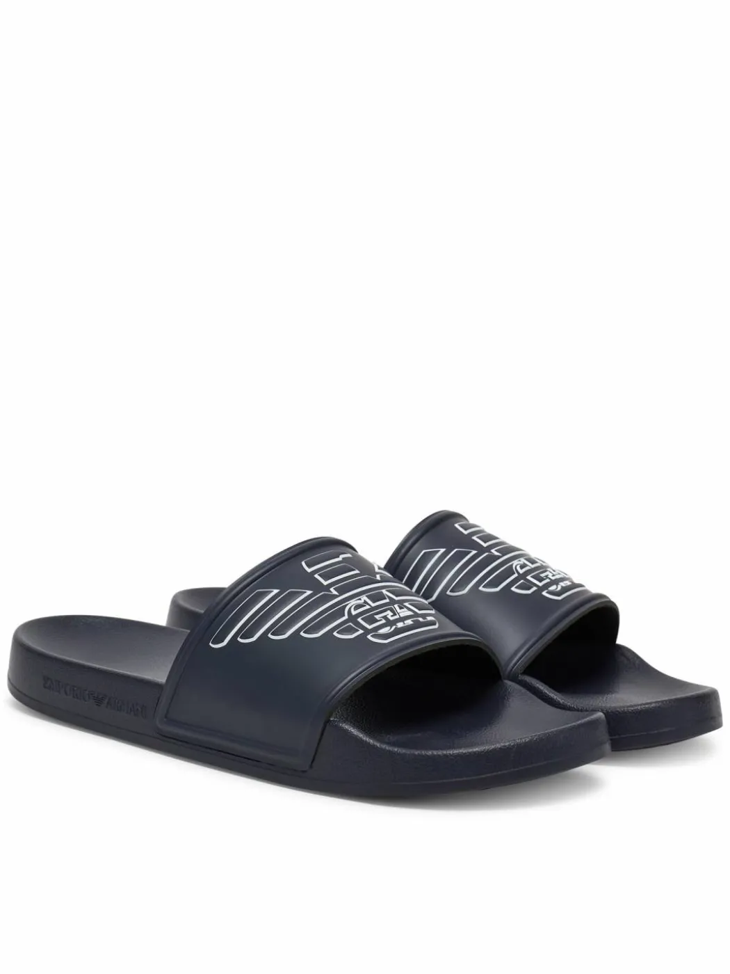 Ciabatte XVPS11 XR273 K578 Blu scuro