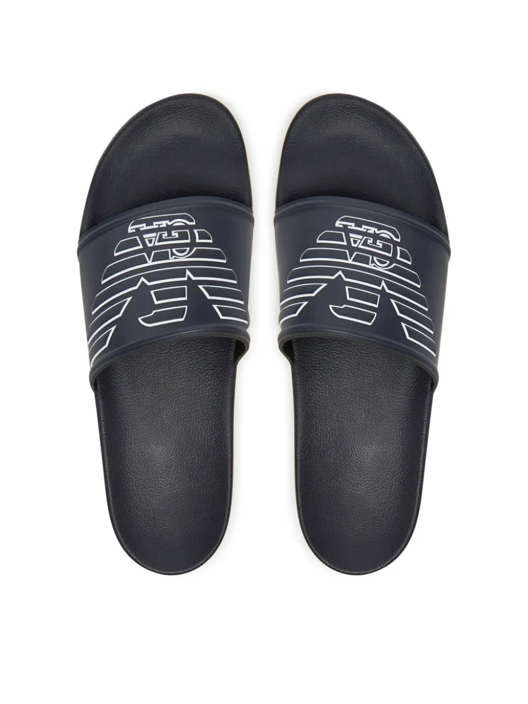 Ciabatte XVPS11 XR273 K578 Blu scuro