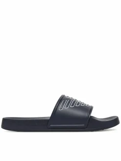Ciabatte XVPS11 XR273 K578 Blu scuro
