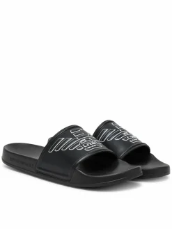Ciabatte XVPS11 XR273 K485 Nero