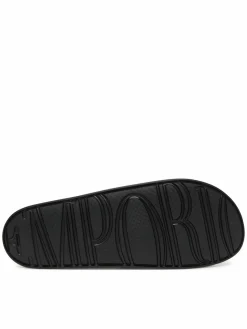 Ciabatte XVPS11 XR273 K485 Nero