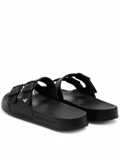 Ciabatte XVPS13 XR275 K485 Nero