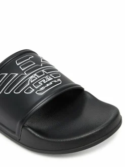 Ciabatte XVPS11 XR273 K485 Nero