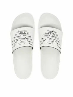 Ciabatte XVPS11 XR273 T680 Bianco