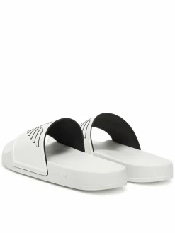 Ciabatte XVPS11 XR273 T680 Bianco