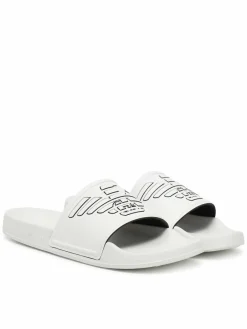 Ciabatte XVPS11 XR273 T680 Bianco