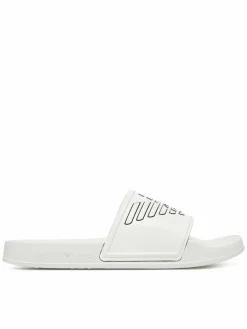 Ciabatte XVPS11 XR273 T680 Bianco