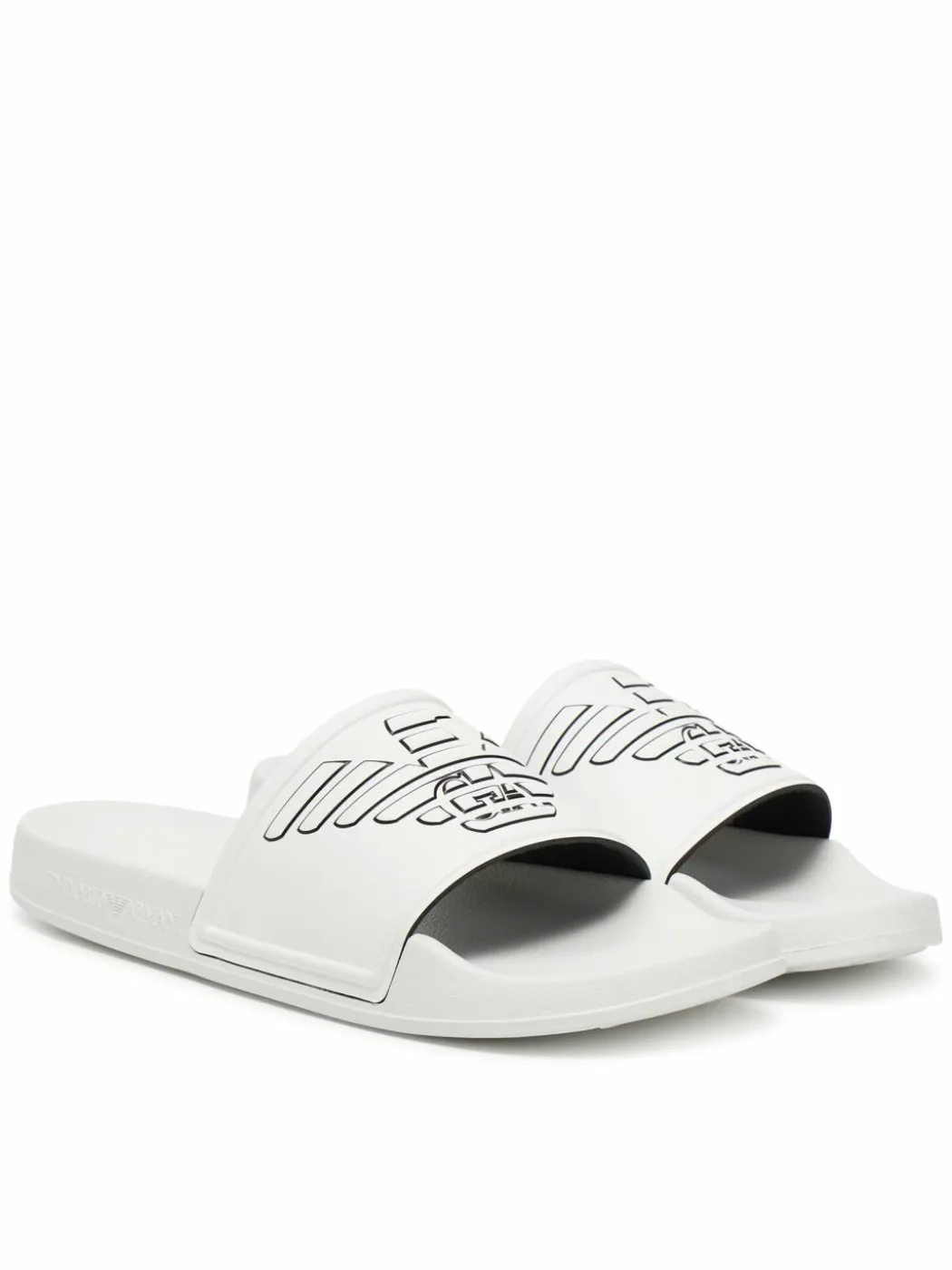 Ciabatte XVPS11 XR273 T680 Bianco