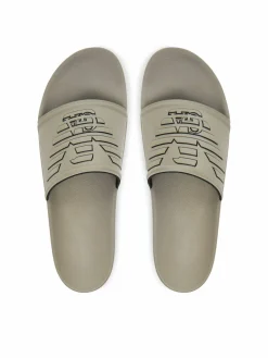 Ciabatte XVPS11 XR273 U529 Beige