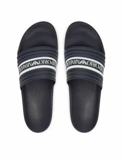 Ciabatte XVPS14 XR277 U533 Blu scuro