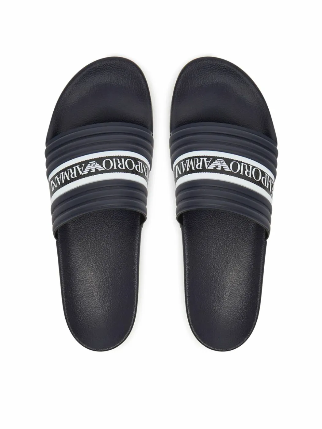 Ciabatte XVPS14 XR277 U533 Blu scuro