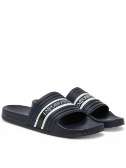 Ciabatte XVPS14 XR277 U533 Blu scuro