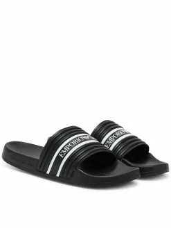 Ciabatte XVPS14 XR277 U532 Nero