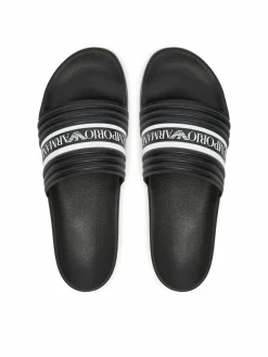 Ciabatte XVPS14 XR277 U532 Nero