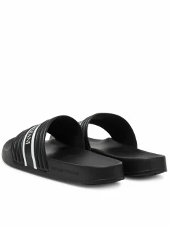 Ciabatte XVPS14 XR277 U532 Nero