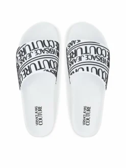 Ciabatte 79YA3SQ1 71352 003 Bianco