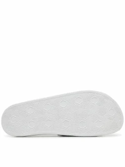 Ciabatte 78YA3SQ1 Bianco
