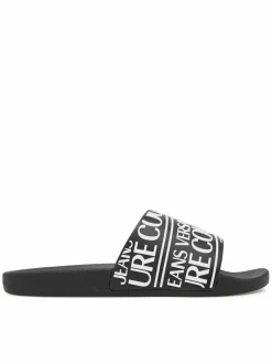 Ciabatte 79YA3SQ1 71352 899 Nero