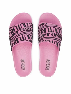 Ciabatte 80YA3SQ1 Rosa