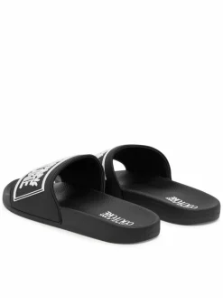 Ciabatte 79YA3SQ3 ZSC22 899 Nero
