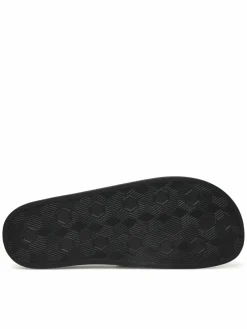 Ciabatte 80YA3SQ4 ZS365 G89 Nero