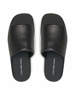 Ciabatte YM0YM01227 Nero