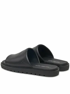 Ciabatte YM0YM01227 Nero
