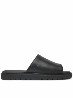 Ciabatte YM0YM01227 Nero