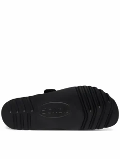 Ciabatte Zafirah 2.0 Med. MF00652 Nero
