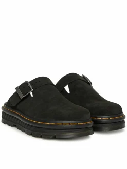 Ciabatte Zebzag DM31657001 Nero