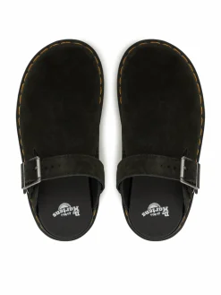 Ciabatte Zebzag DM31657001 Nero