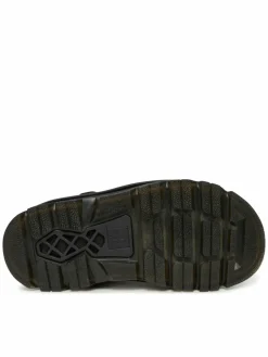 Ciabatte Zebzag DM31657001 Nero