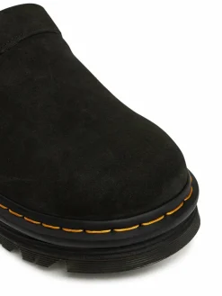 Ciabatte Zebzag DM31657001 Nero