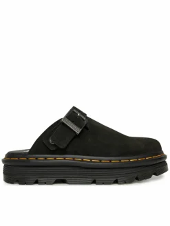 Ciabatte Zebzag DM31657001 Nero
