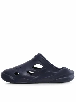 Ciabatte Zone Slide S22105-CHA-BS501 Blu scuro